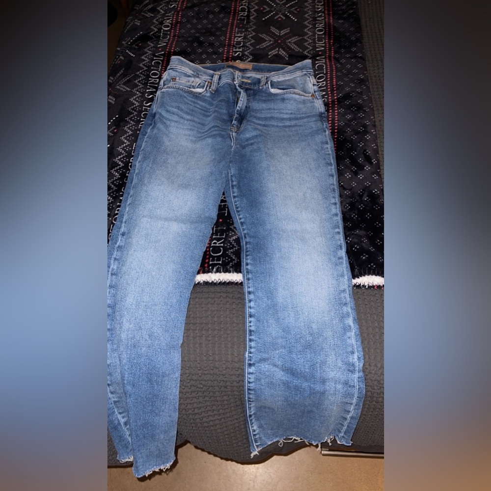 7 for All Mankind Jeans